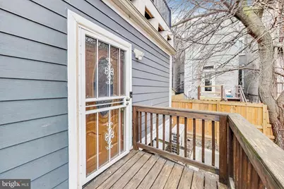 10 Randolph Place NW, Washington, DC 20001 - Photo 25