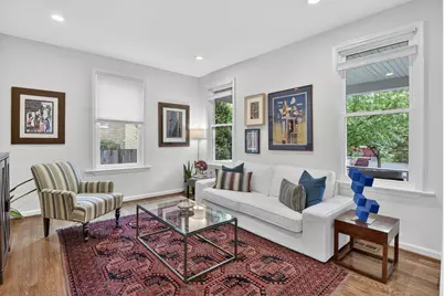 1205 Emerson Street NW, Washington, DC 20011 - Photo 5