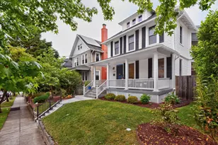 1205 Emerson St NW, Washington, DC 20011 - Photo 1
