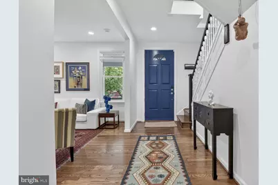 1205 Emerson Street NW, Washington, DC 20011 - Photo 15