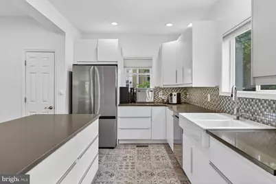 1205 Emerson Street NW, Washington, DC 20011 - Photo 11