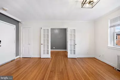 3925 Davis Place NW #206, Washington, DC 20007 - Photo 7