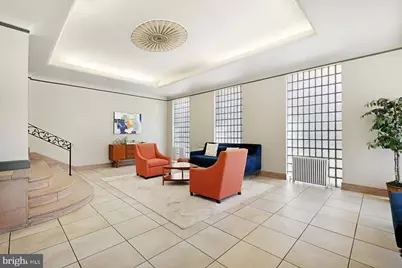 3925 Davis Place NW #206, Washington, DC 20007 - Photo 17