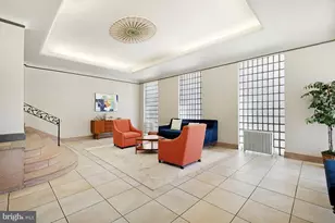 3925 Davis Pl NW, Washington, DC 20007 - Photo 17