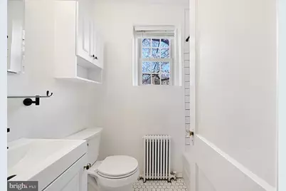 3925 Davis Place NW #206, Washington, DC 20007 - Photo 15