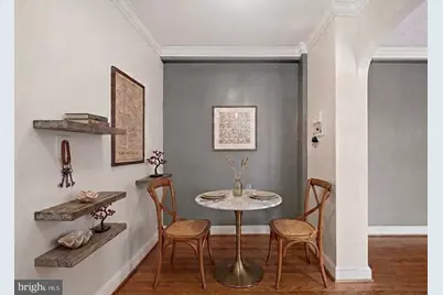 3925 Davis Place NW #206, Washington, DC 20007 - Photo 3