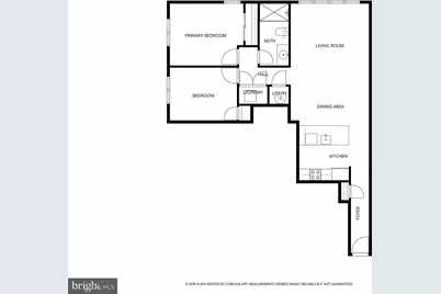 1423 Newton Street NW #204, Washington, DC 20010 - Photo 27