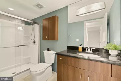1423 Newton Street NW #204, Washington, DC 20010 - Photo 19