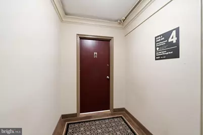 2500 Q Street NW #449, Washington, DC 20007 - Photo 3