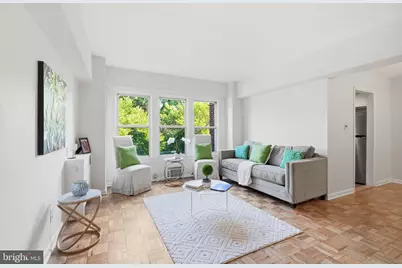 2500 Q Street NW #449, Washington, DC 20007 - Photo 5
