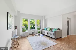 2500 Q St NW, Washington, DC 20007 - Photo 5