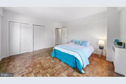 2500 Q Street NW #449, Washington, DC 20007 - Photo 29