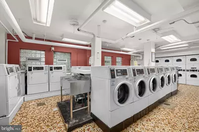 2500 Q Street NW #449, Washington, DC 20007 - Photo 49