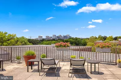 2500 Q Street NW #449, Washington, DC 20007 - Photo 45