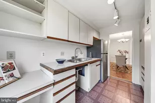2500 Q St NW, Washington, DC 20007 - Photo 21