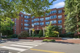 2500 Q St NW, Washington, DC 20007 - Photo 41