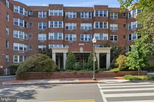 2500 Q St NW, Washington, DC 20007 - Photo 39