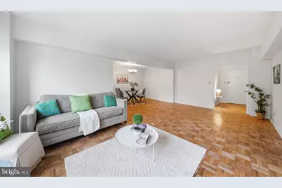 2500 Q Street NW #449, Washington, DC 20007 - Photo 7