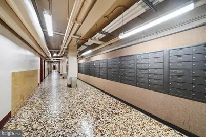 2500 Q Street NW #449, Washington, DC 20007 - Photo 37