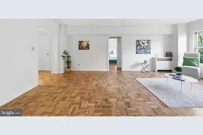 2500 Q Street NW #449, Washington, DC 20007 - Photo 13