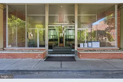 2500 Q Street NW #449, Washington, DC 20007 - Photo 43