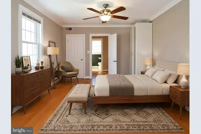 2625 3rd Street NE #301, Washington, DC 20002 - Photo 19