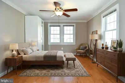 2625 3rd Street NE #301, Washington, DC 20002 - Photo 17