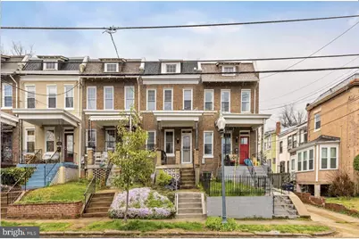 4007 4th Street NW, Washington, DC 20011 - Photo 1
