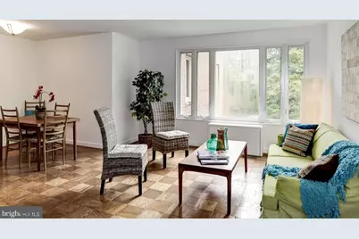 2400 41st Street NW #203, Washington, DC 20007 - Photo 11