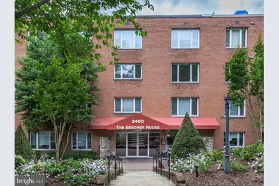 2400 41st Street NW #203, Washington, DC 20007 - Photo 1