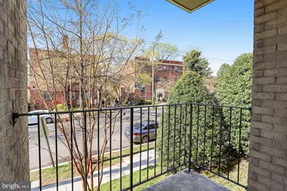 4555 Macarthur Boulevard NW #103, Washington, DC 20007 - Photo 11