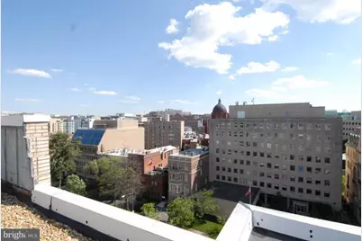 1727 Massachusetts Avenue NW #810, Washington, DC 20036 - Photo 13