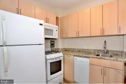 1727 Massachusetts Avenue NW #810, Washington, DC 20036 - Photo 7