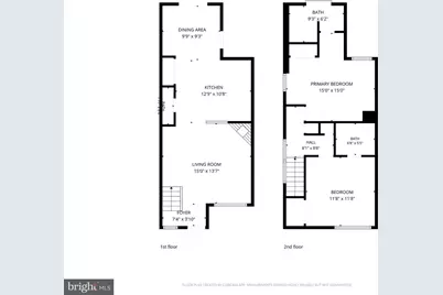 2435 18th Street NE #2435, Washington, DC 20018 - Photo 43