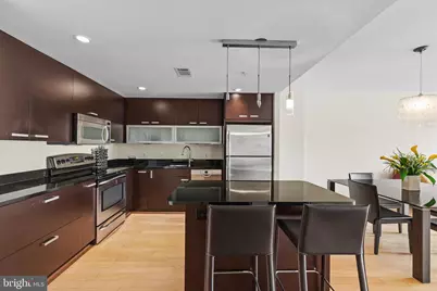 1010 Massachusetts Avenue NW #902, Washington, DC 20001 - Photo 5