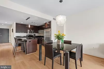 1010 Massachusetts Avenue NW #902, Washington, DC 20001 - Photo 13
