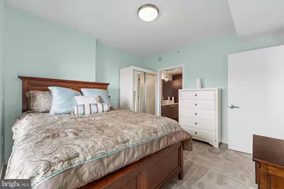 1010 Massachusetts Avenue NW #902, Washington, DC 20001 - Photo 23