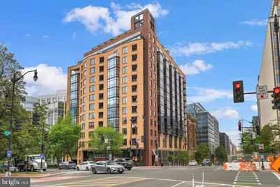 1010 Massachusetts Avenue NW #902, Washington, DC 20001 - Photo 1