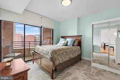 1010 Massachusetts Avenue NW #902, Washington, DC 20001 - Photo 21