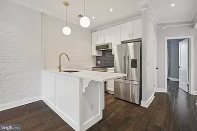 1767 U Street NW #3, Washington, DC 20009 - Photo 11