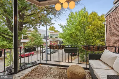 1767 U Street NW #3, Washington, DC 20009 - Photo 23
