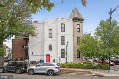 1767 U Street NW #3, Washington, DC 20009 - Photo 1