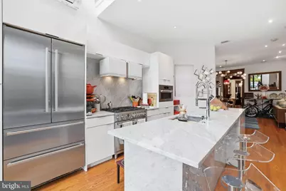 2310 1st Street NW #A, Washington, DC 20001 - Photo 13
