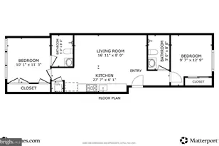 1372 NE Bryant Street NE, Washington, DC 20018 - Photo 39
