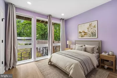 1372 NE Bryant Street NE #4, Washington, DC 20018 - Photo 19