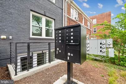 1372 NE Bryant Street NE #4, Washington, DC 20018 - Photo 49