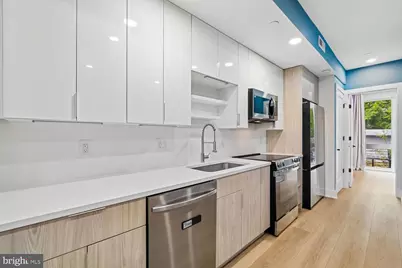 1372 NE Bryant Street NE #4, Washington, DC 20018 - Photo 5