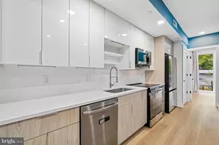 1372 NE Bryant Street NE, Washington, DC 20018 - Photo 5