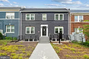 1372 NE Bryant Street NE, Washington, DC 20018 - Photo 3