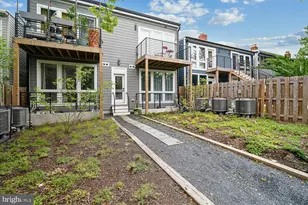 1372 NE Bryant Street NE, Washington, DC 20018 - Photo 41
